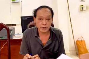 Đắk Lắk: Bắt bị can tham gia hàng loạt vụ trộm dây tiêu trốn truy nã nhiều năm