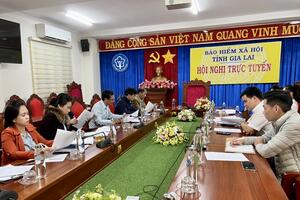 Từ 1-1-2023, Phòng khám Đa khoa SYSMED Phù Đổng khám chữa bệnh BHYT