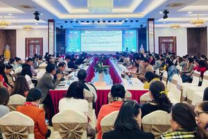 Gia Lai tổ chức hội thảo khoa học thúc đẩy bảo hộ nhãn hiệu, chỉ dẫn địa lý