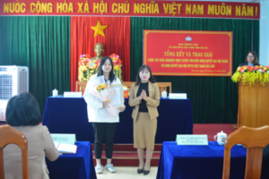 Gia Lai: 55 cá nhân đạt giải cuộc thi trắc nghiệm tìm hiểu Nghị quyết Đại hội Đảng các cấp