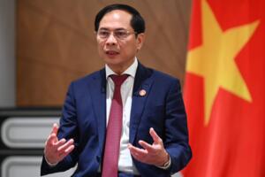Chuyến thăm đạt được những kết quả rất toàn diện, thực chất và cụ thể