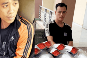 Công an Đồng Nai triệt phá đường dây mua bán ma túy lớn, thu giữ 6 khẩu súng