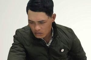 Làm rõ đối tượng gây ra nhiều vụ trộm cắp tài sản ở huyện Đak Đoa