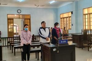 Vụ gây thất thoát hơn 2,38 tỷ đồng tại Văn phòng Đoàn ĐBQH và HĐND tỉnh Gia Lai sẽ tuyên án ngày 5-1-2023