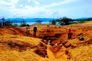 Thêm 5 di tích xếp hạng di tích quốc gia đặc biệt ở địa phương nào?