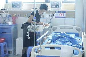 Xuất hiện biến thể phụ BA.2.75 và XBB của chủng Omicron tại TP. HCM