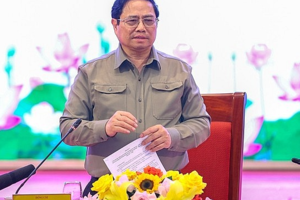 Thủ tướng kiểm điểm tiến độ 10 tuyến cao tốc: Không 'ăn xổi ở thì', chia nhỏ các dự án