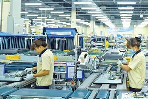 Tháng 1-2023: Gần 1,7 tỷ USD FDI rót vào Việt Nam