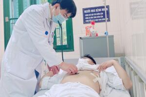 Lóc động mạch chủ: Một bệnh lý nguy hiểm