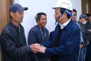 Kỳ vọng thị trường lao động phát triển bền vững, ổn định