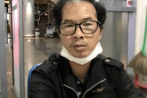 Bắt đối tượng phá cửa ô tô, trộm tài sản trong bãi đậu xe sân bay quốc tế Đà Nẵng