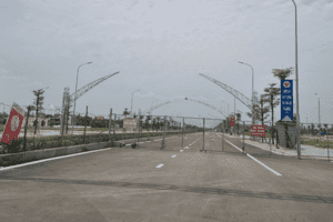 Thu hồi 11,5 tỷ đồng tại Dự án Khu đô thị mới phía Tây thị trấn Nam Sách