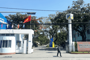 Vụ 2 cán bộ Đại học Bách khoa tham ô 86 tỷ, Đại học Đà Nẵng nói gì?