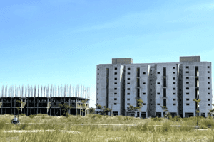 Quảng Nam: Doanh nghiệp kiện doanh nghiệp về dự án nhà ở thu nhập thấp