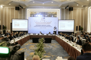 Khai phá tiềm năng thương mại Việt Nam - Liên minh châu Âu qua các khuyến nghị trong Sách Trắng 2023