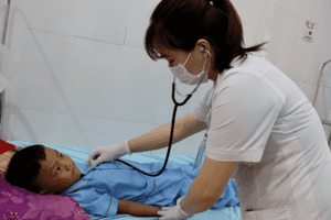 Trung tâm Y tế huyện Buôn Đôn: Lấy sự hài lòng của người bệnh làm thước đo chất lượng