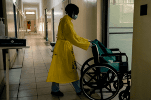 Vấn nạn thất thoát nguồn nhân lực chất lượng cao của Zimbabwe