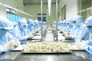 Bộ Công Thương tích cực hỗ trợ doanh nghiệp xúc tiến xuất khẩu sang thị trường Trung Quốc
