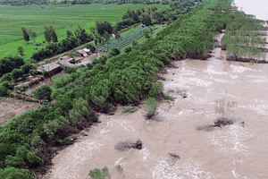 Định hướng chủ trương, chính sách về thích ứng với biến đổi khí hậu khu vực Nam Trung bộ và Tây Nguyên