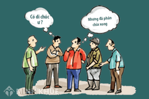 Pháp luật quy định như thế nào về phân chia di sản?