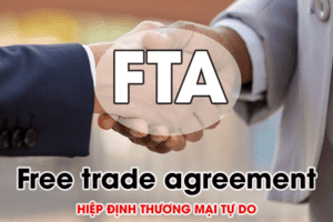 Ngày này năm xưa 25/2: Ngày thành lập Ban Nghiên cứu về Hiệp định Thương mại tự do