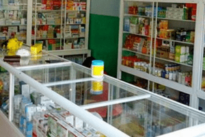 Cà Mau phạt hộ kinh doanh vi phạm quy định về bán lẻ thuốc tân dược