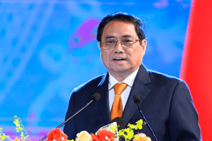 Thủ tướng Chính phủ Phạm Minh Chính: "Văn hóa là hồn cốt của mỗi dân tộc"