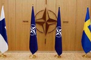 Phần Lan và Thụy Điển tiến gần mục tiêu gia nhập NATO