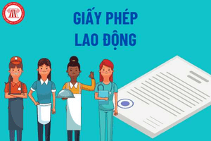 Pháp luật quy định như thế nào về trình tự gia hạn giấy phép lao động đối với lao động nước ngoài làm việc tại Việt Nam?