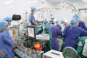 Khẩn trương tìm biện pháp “gỡ khó” cho các bệnh viện