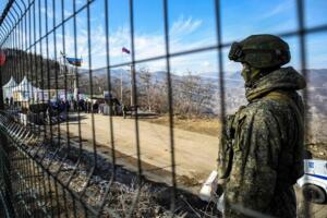 Quân sự thế giới hôm nay (6-3): Quân đội Azerbaijan và Armenia lại đụng độ ở Karabakh