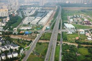 Hoàn thiện các quy định về giao đất, cho thuê đất, chuyển mục đích sử dụng đất