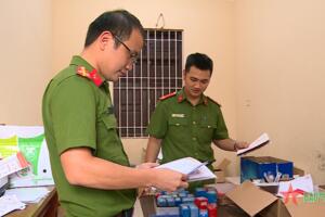 Cần nâng khung hình phạt với tội danh sử dụng giấy tờ, bằng cấp giả