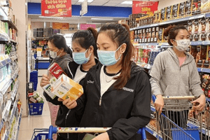 Tạo khác biệt để tìm chỗ đứng trên thị trường cà phê