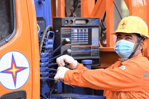 TP. Hồ Chí Minh: Tăng cường đầu tư phát triển lưới điện huyện Nhà Bè