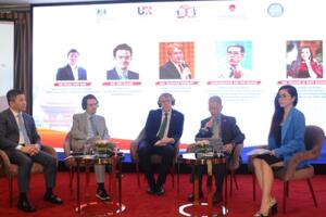 Quan hệ Việt Nam - Anh còn nhiều dư địa để phát triển