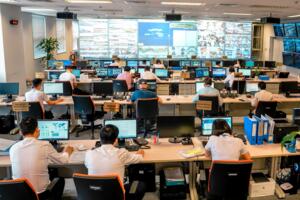 Tối ưu hiệu quả khai thác tại 2 cảng hàng không lớn nhất cả nước