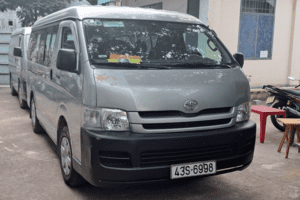 Đà Nẵng: Bán ô tô người quen gửi mang đi đăng kiểm, chiếm đoạt hàng trăm triệu đồng