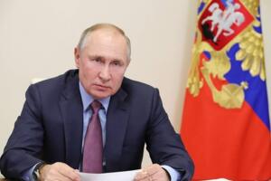 Nga sẽ đặt vũ khí hạt nhân chiến thuật bên ngoài lãnh thổ