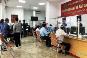 Khơi thông nguồn lực đất đai - Nhìn từ góc độ pháp lý