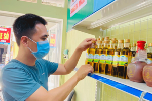 Hoà Bình: Phấn đấu 30% sản phẩm nông nghiệp được chế biến
