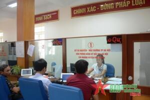 Số lượng cán bộ, công chức cấp xã trong cả nước sắp tăng thêm hơn 7.400 người?