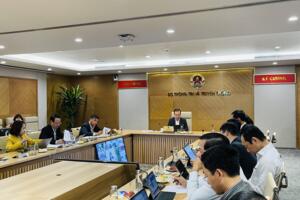 94% bộ, ngành, địa phương đã ban hành kế hoạch chuyển đổi IPv6