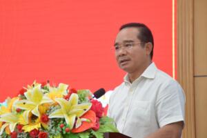 Ban Bí thư, Thủ tướng Chính phủ chuẩn y, phê chuẩn nhân sự mới