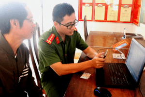 Chuyển đổi số trong thanh niên vùng nông thôn: Vẫn còn nhiều rào cản