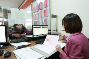 Bộ Nội vụ đề xuất: Không còn có chức danh Trưởng Công xã