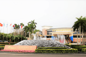 Khai mạc Hội nghị thường niên Diễn đàn châu Á Bác Ngao 2023