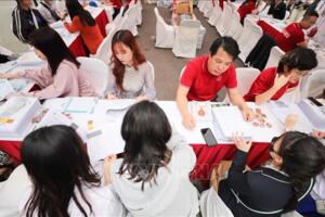 Cẩn thận với công ty mang danh tư vấn du học