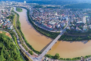 Phê duyệt quy hoạch tỉnh Lào Cai thời kỳ 2021-2030, tầm nhìn 2050