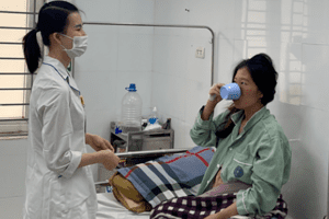 Cảnh giác với sốt xuất huyết không có triệu chứng điển hình